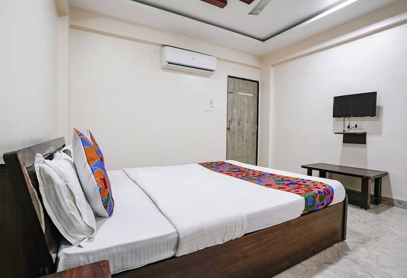 Fabhotel Rahul Executive