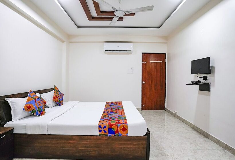 Fabhotel Rahul Executive