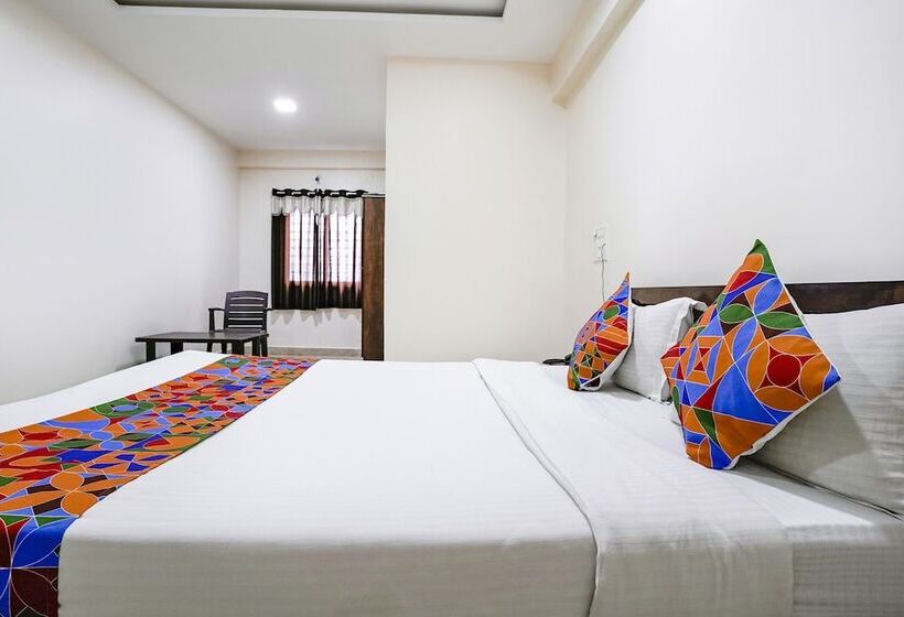 Fabhotel Rahul Executive