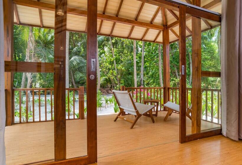 Fiyavalhu Resort Maldives