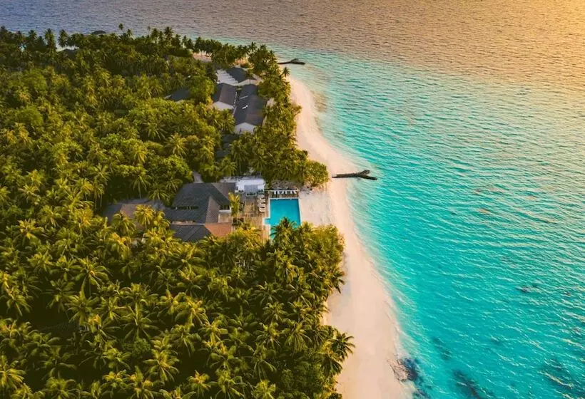 Fiyavalhu Resort Maldives