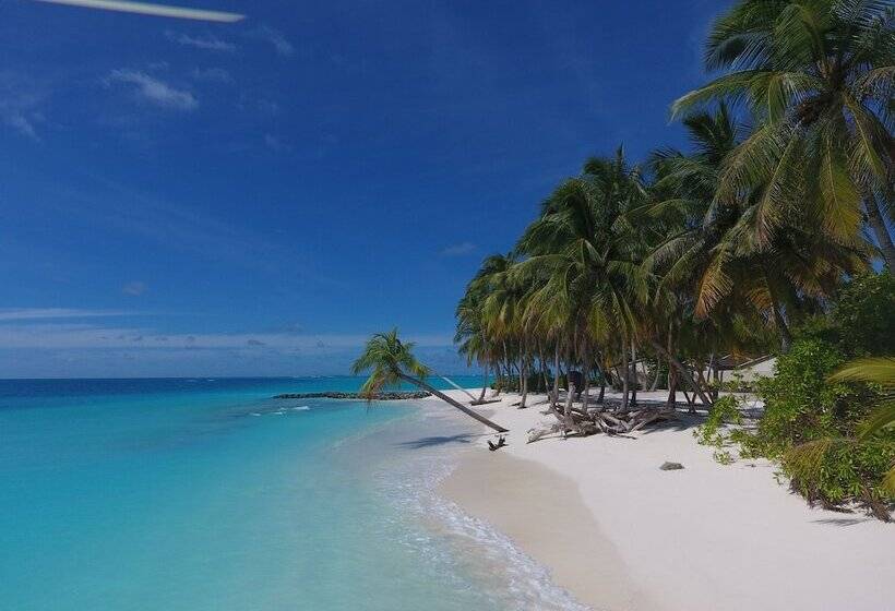 Fiyavalhu Resort Maldives