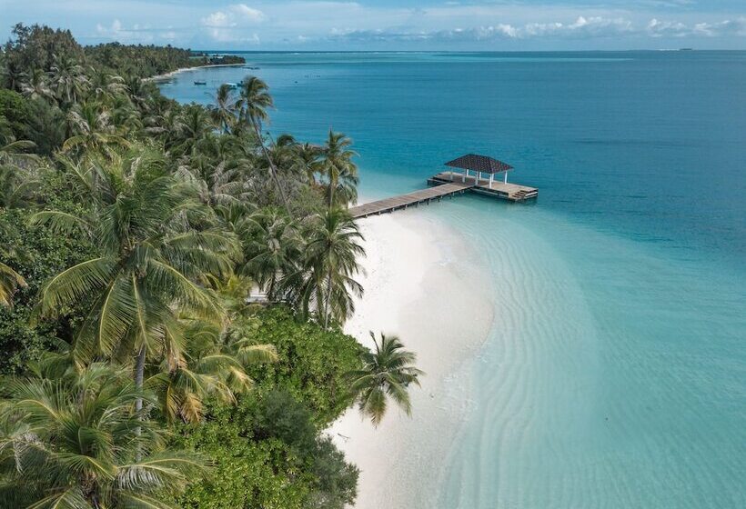 Fiyavalhu Resort Maldives