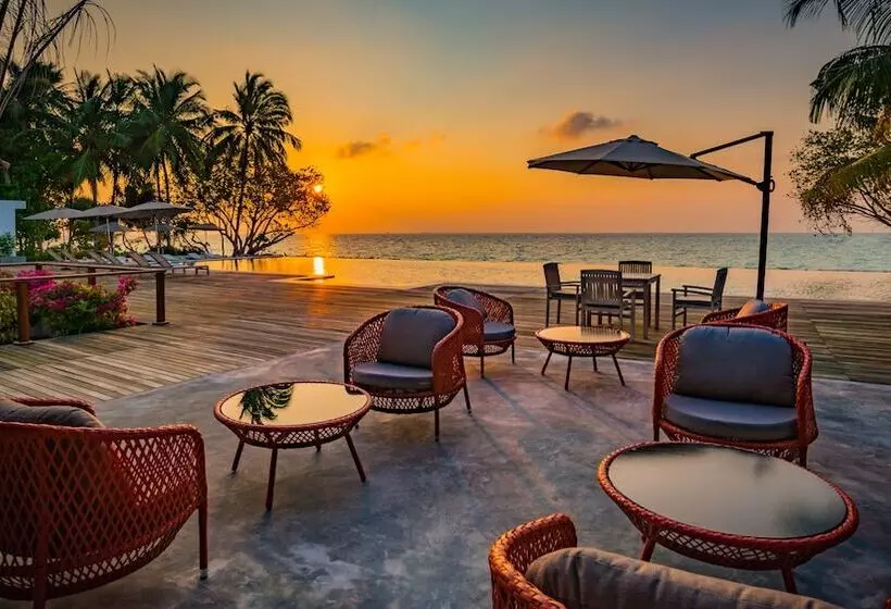 Fiyavalhu Resort Maldives