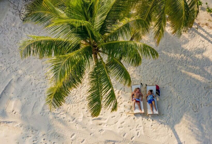 Fiyavalhu Resort Maldives