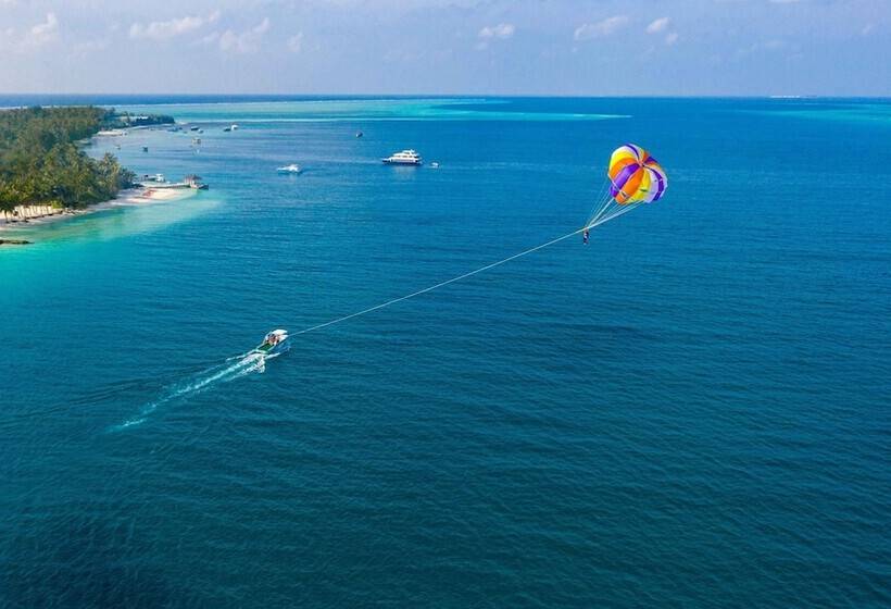 Fiyavalhu Resort Maldives