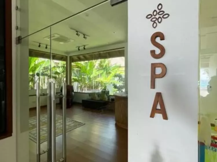 Fiyavalhu Resort Maldives