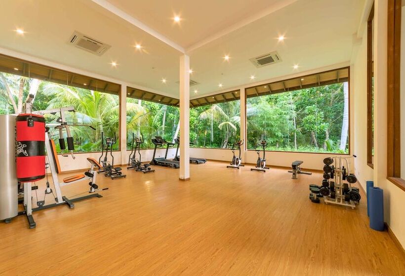 Fiyavalhu Resort Maldives