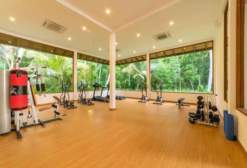 Fiyavalhu Resort Maldives