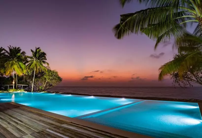 Fiyavalhu Resort Maldives