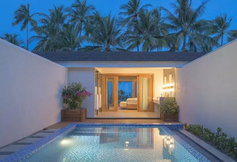 Fiyavalhu Resort Maldives