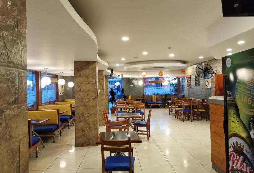 فندق Dia Y Noche