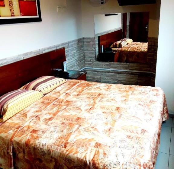 فندق Dia Y Noche