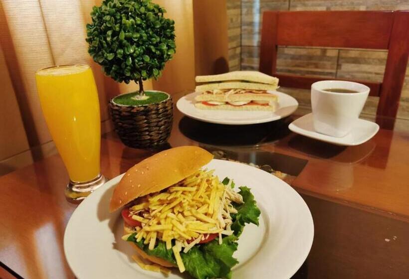 فندق Dia Y Noche