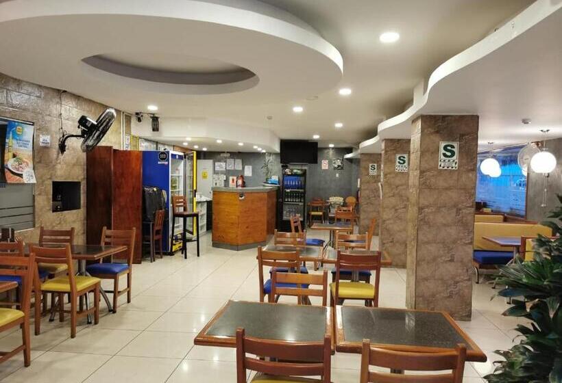 فندق Dia Y Noche