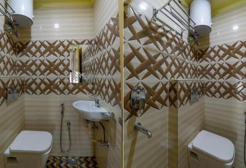 酒店 Fabexpress Moti Mahal