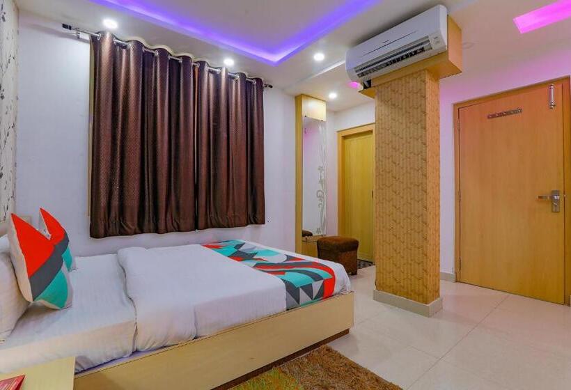 酒店 Fabexpress Moti Mahal