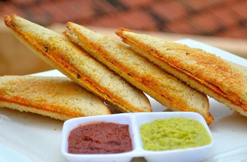 酒店 Fabexpress Moti Mahal