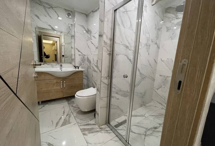 Le Luxe Suites Hotel & Spa