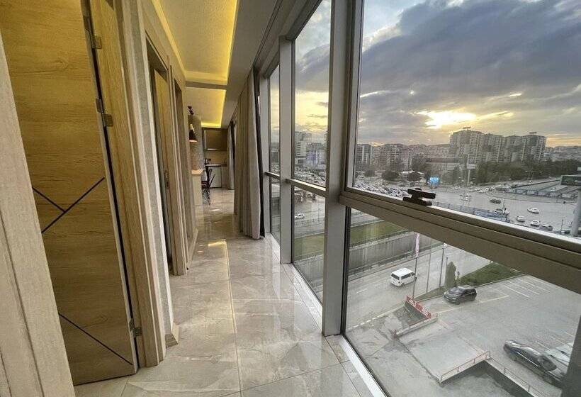 Le Luxe Suites Hotel & Spa