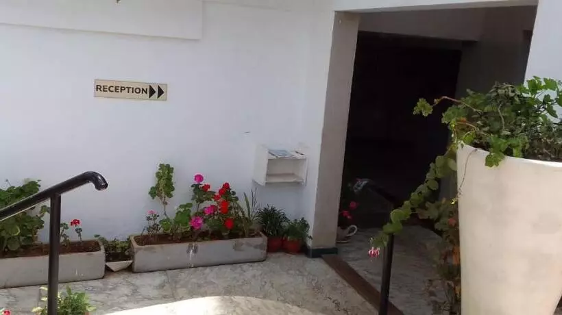 Hotelli Mango Hill Central Ooty