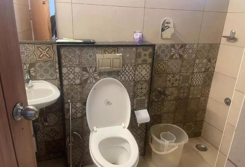 Hotelli Mango Hill Central Ooty