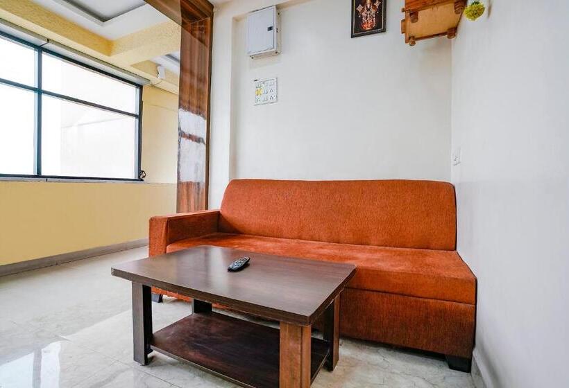 Fabhotel Rahul Executive