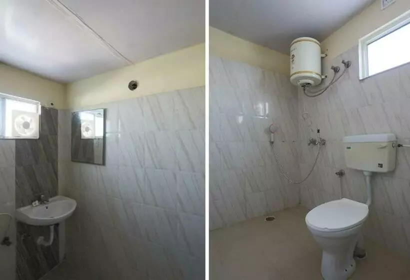 Hotelli Oyo 48576 M3m Paradise