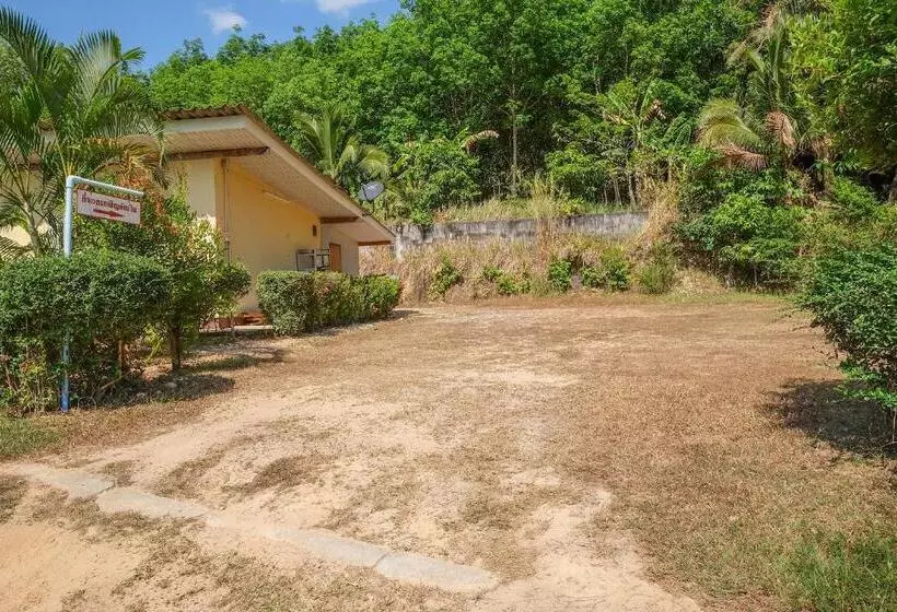 هتل Oyo 608 Maleena Home