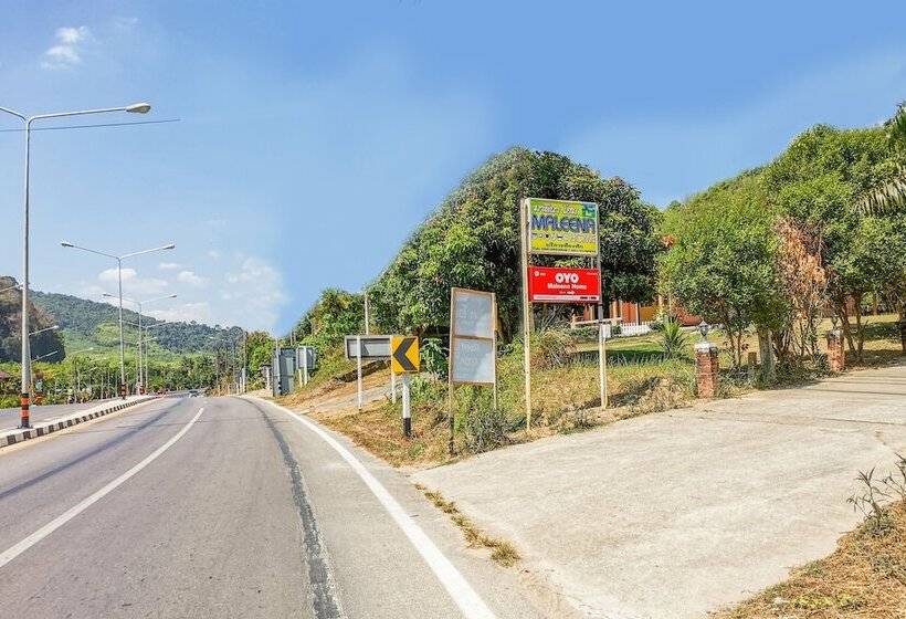 호텔 Oyo 608 Maleena Home