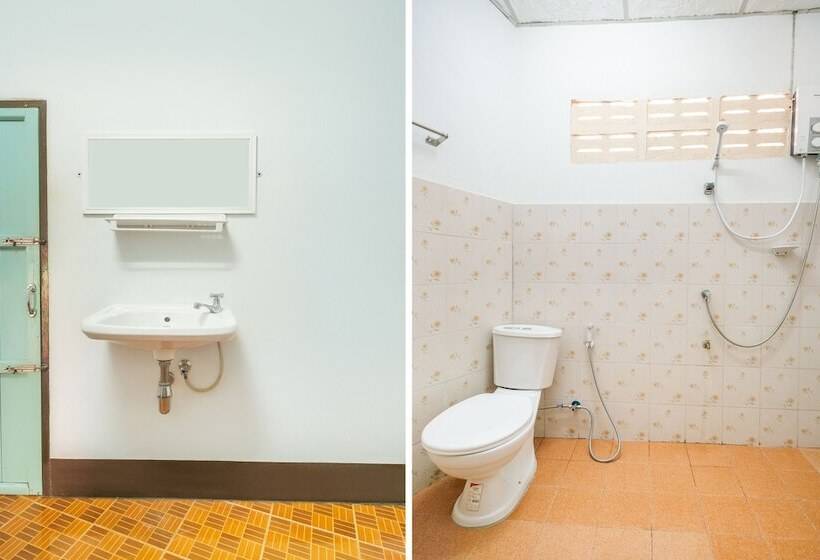 호텔 Oyo 608 Maleena Home