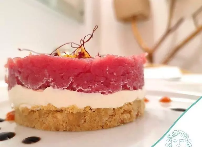 هتل Ristorante Scirocco