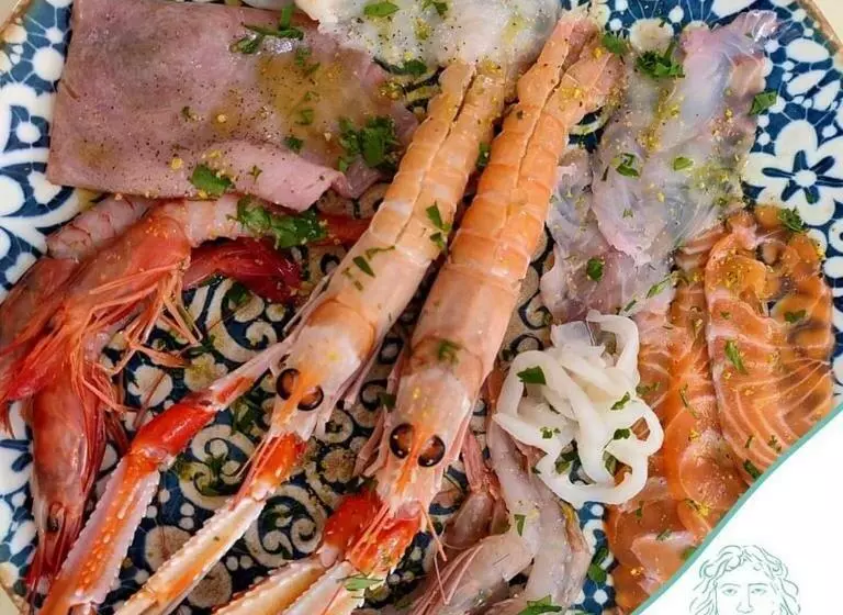 هتل Ristorante Scirocco