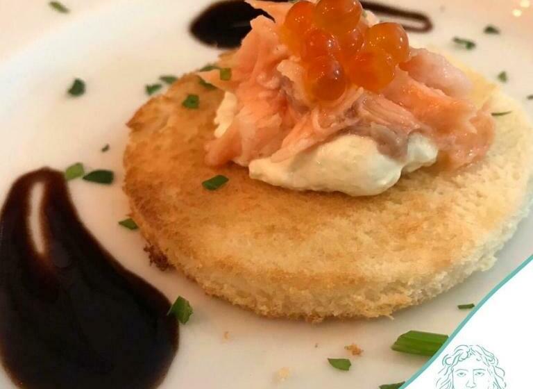 בית מלון כפרי Ristorante Scirocco