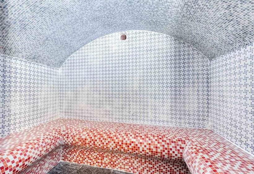 هتل Ryad Mogador Liege