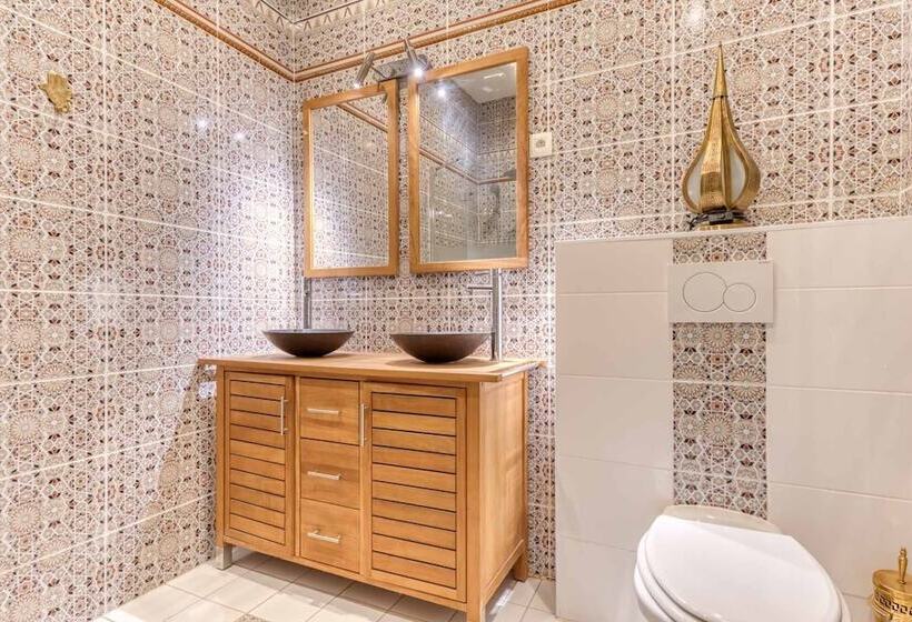 هتل Ryad Mogador Liege