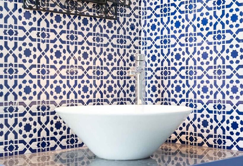 هتل Ryad Mogador Liege