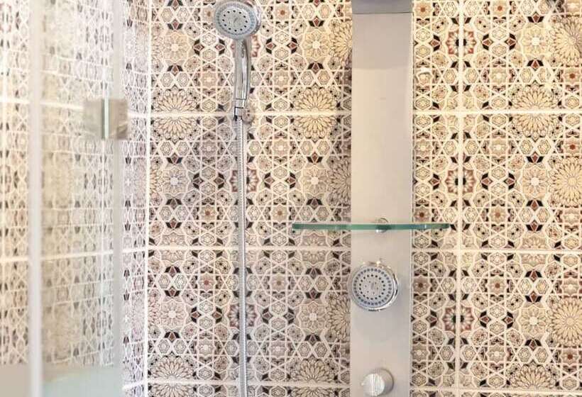 هتل Ryad Mogador Liege