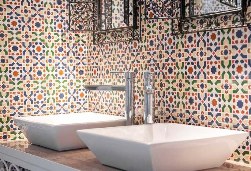 هتل Ryad Mogador Liege