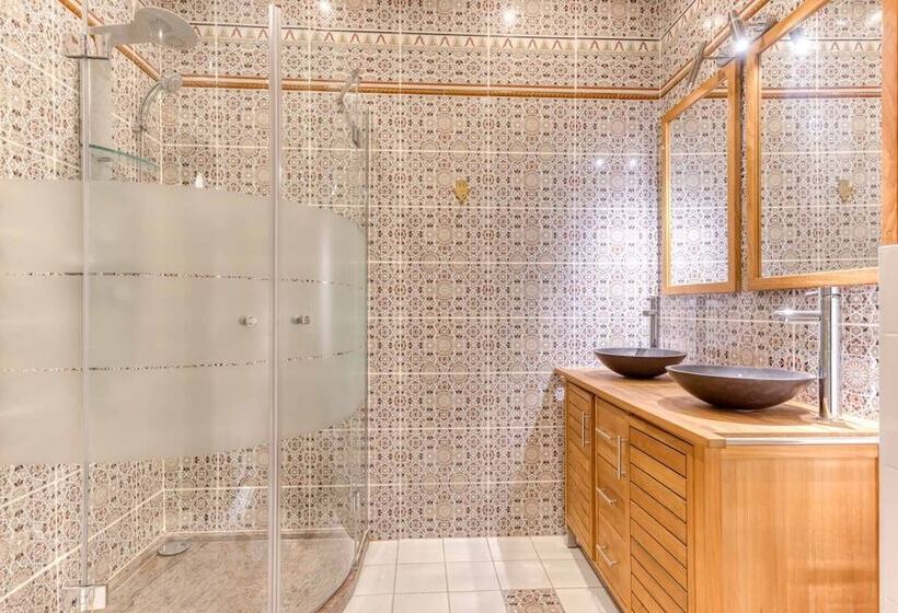 هتل Ryad Mogador Liege