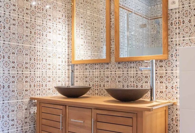 هتل Ryad Mogador Liege