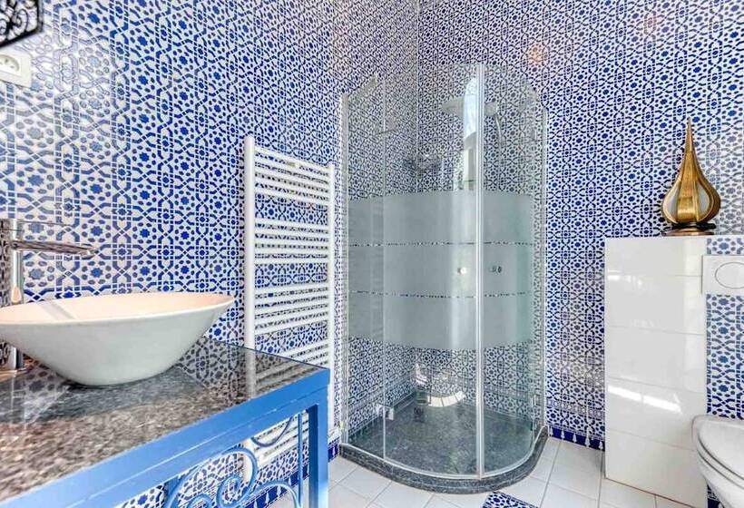 هتل Ryad Mogador Liege