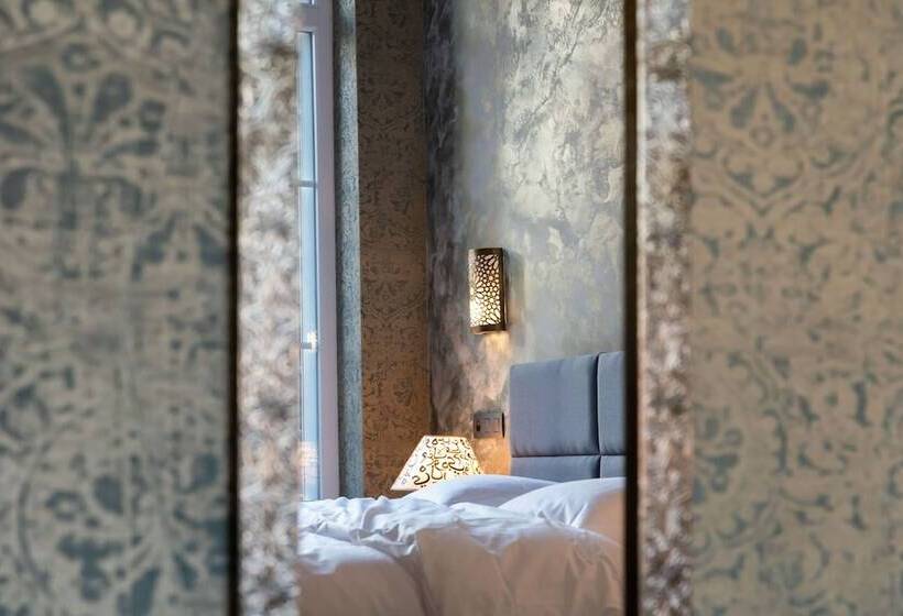 هتل Ryad Mogador Liege