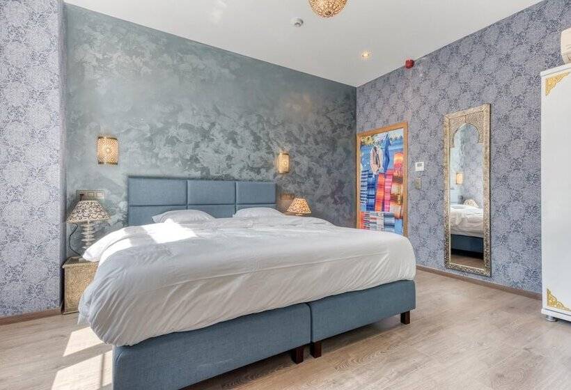 هتل Ryad Mogador Liege