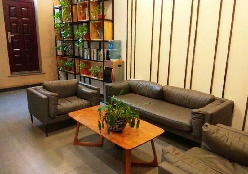 Thank Inn Chain Hotel Xinxiang Yuanyang Jianshe Road Hualong Shangjun