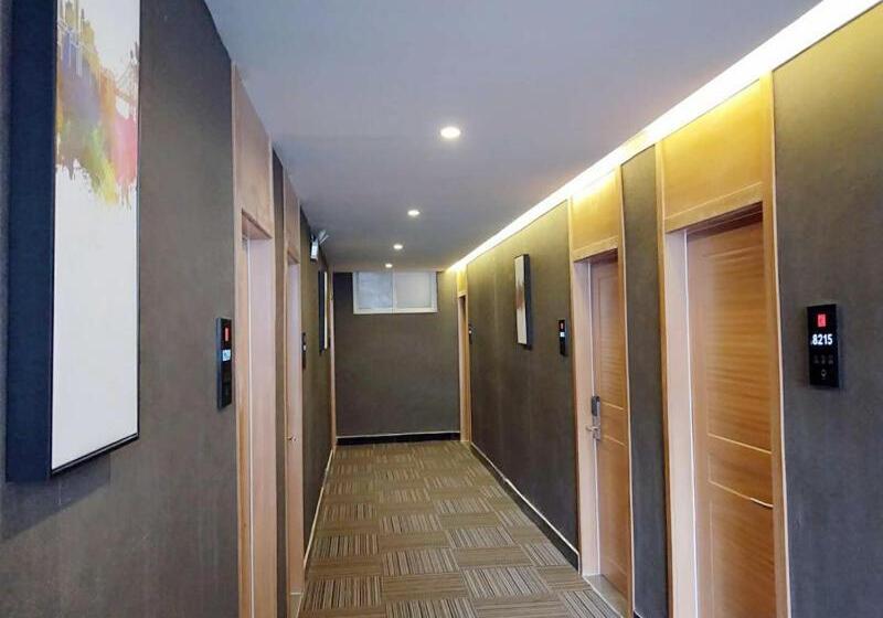 Jun Hotels Henan Shangqiu Xiayi County Changsheng Road Administrative Service Center