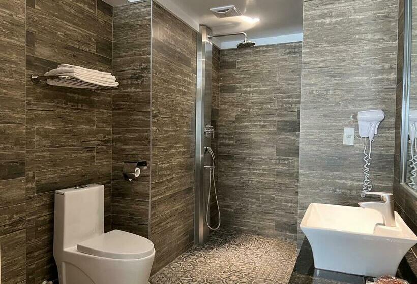 浪琴motel文創旅館