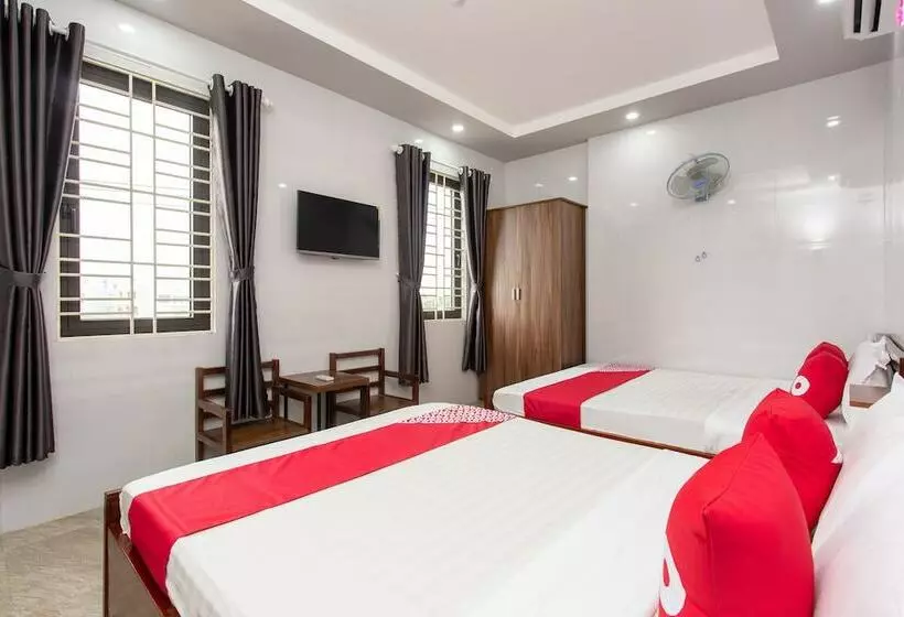 Oyo 1071 Nguyen Kim Motel