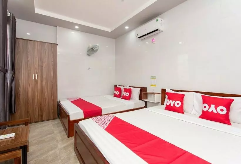 Oyo 1071 Nguyen Kim Motel