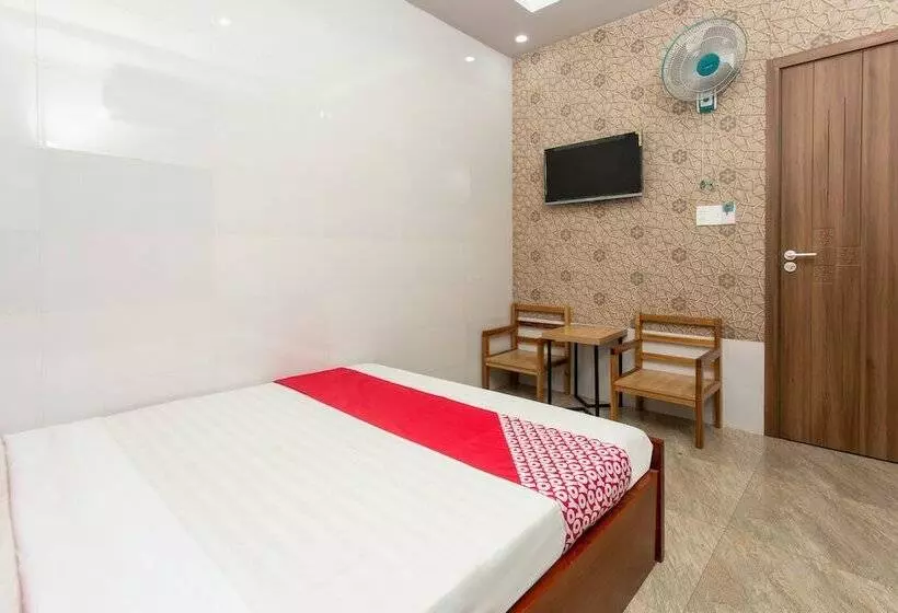 Oyo 1071 Nguyen Kim Motel